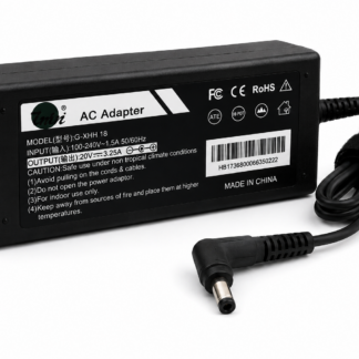 Cargador Para Lenovo Ideapad 20v 3.25a 310 310s 320 330s 110