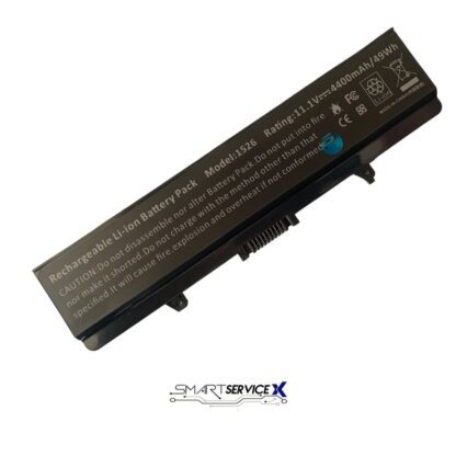 BATERIA DELL 1525 / 1526 / 1545 INSPIRON VOSTRO 4400mAh - ALTERNATIVA