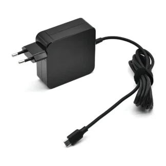 Cargador Notebook Lenovo Dell Hp 65w Tipo-c Usb-c