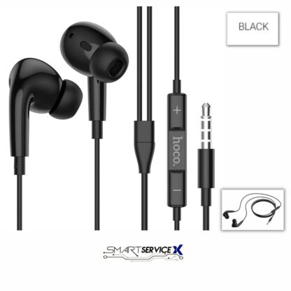 AUDIFONO JACK HOCO M1 PRO - NEGRO 1