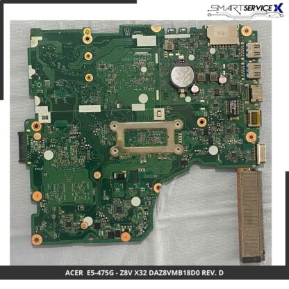 PLACA ACER E5-475G - Z8V X3Z 2