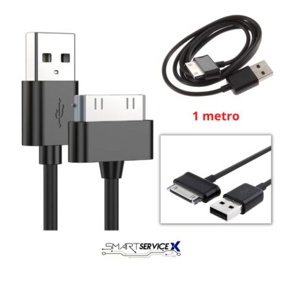 CABLE TABLET SAMSUNG – USB 1M