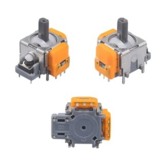 Cambio Análogo Magnético Dualsense 5 (1 Unidad)