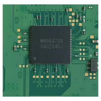 Cambio de Chip IC Vídeo PS5 + Mantención