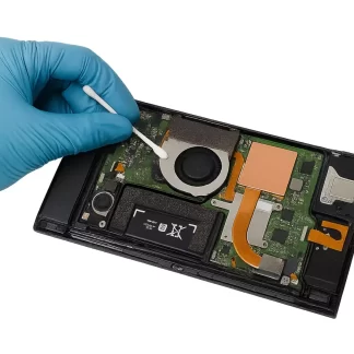 Mantención nintendo switch V1V2