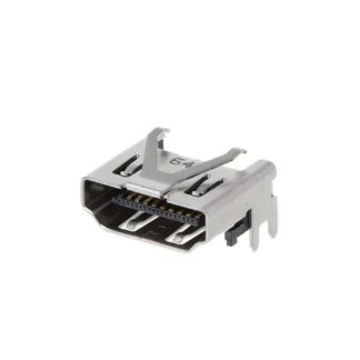 Cambio Conector HDMI PS4 Fat/Slim/Pro + Mantención
