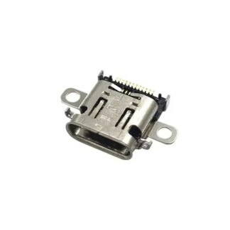 Cambio Puerto De Carga Nintendo Switch V1/V2