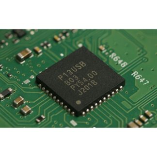 Cambio de Chip IC Vídeo Nintendo SWITCH V1/V2/OLED/LITE