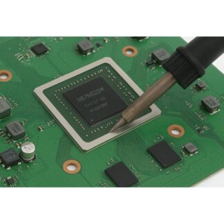 Cambio de Chip IC Video Xbox Series S + Mantención