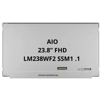 Pantalla original LG Display LM238WF2 SSM1 23.8 pulgadas Full HD nueva con garantía