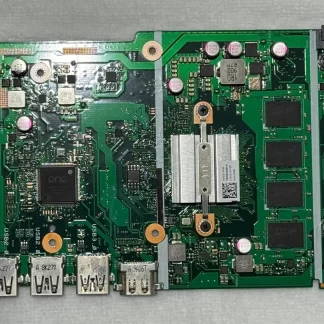 Placa madre ASUS X540 MA Rev 2.0 motherboard VivoBook X540MA vista frontal