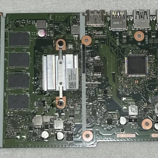 Placa madre ASUS X540MAR REV 3.1 usada probada vista superior