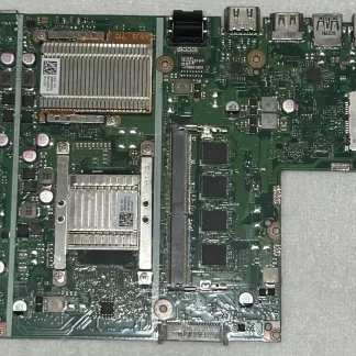 Placa madre ASUS X541UVK REV 2.0 usada probada vista superior