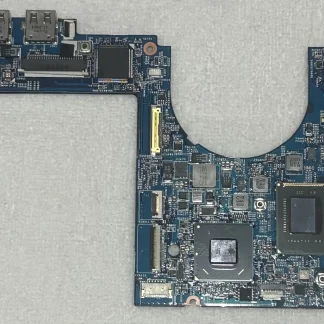 Placa madre Acer 11224‑2 / 48.4QP01.021 vista superior (Aspire S3‑951)