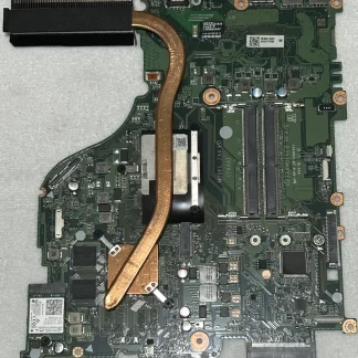 Placa madre Acer DAZAAMB16E0 E5‑575 vista superior