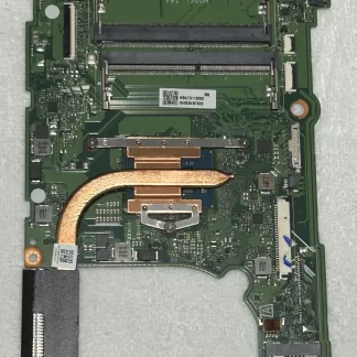 Placa madre Acer DA0Z8YMB8F0 Z8Y vista superior (A314‑35)