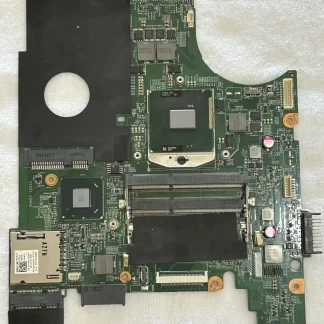 Placa Madre DELL Inspiron 14 N4050 (P22G) 10315-1M – vista superior 3/4