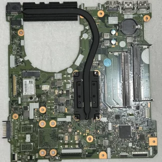 Placa DELL Vegas/Turis 15341-1 (SKL/KBL) – vista superior 3/4