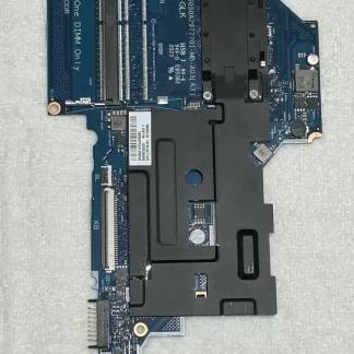 Placa madre HP 240 G7 6050A2977701-MB-A03 usada probada