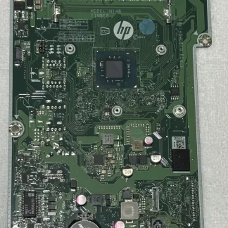 Placa madre HP AIO 22-dd0533la N14B ‘Timber’ L90531-001 usada probada vista 3/4
