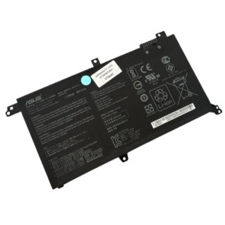 Batería Original ASUS B31N1732 11.52V 42Wh para VivoBook S14 S430FA con etiqueta de especificaciones
