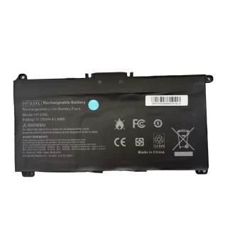Batería interna HP HT03XL 11.55V 41.9Wh notebook