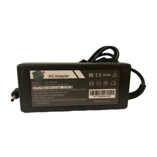 Cargador Acer 65W 19V 3.42A punta 3.0x1.1 mm